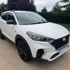 Hyundai Tucson 2020