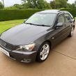 Lexus IS 2004