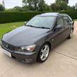 Lexus IS 2004