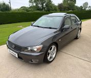 Lexus IS 2004