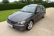 Lexus IS 2004