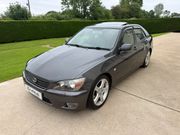Lexus IS 2004