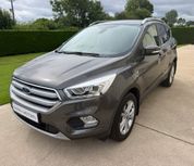 Ford Kuga 2017