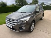 Ford Kuga 2017