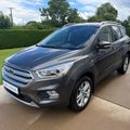 Ford Kuga 2017