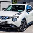 Nissan Juke 2016