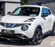 Nissan Juke 2016