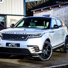 Land Rover Range Rover Velar 2019
