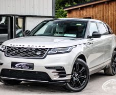 Land Rover Range Rover Velar 2019