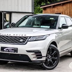 Land Rover Range Rover Velar 2019