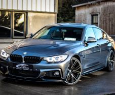 BMW 4 Series 2019