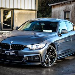BMW 4 Series 2019
