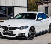BMW 4 Series 2019