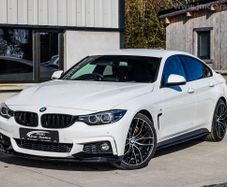 BMW 4 Series 2019