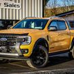Ford Ranger 2024