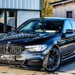 BMW 5 Series 2019