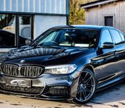 BMW 5 Series 2019