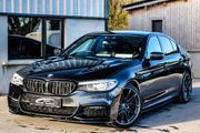 BMW 5 Series 2019