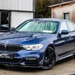 BMW 5 Series 2018