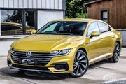 Volkswagen Arteon 2018