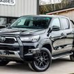 Toyota HiLux 2026