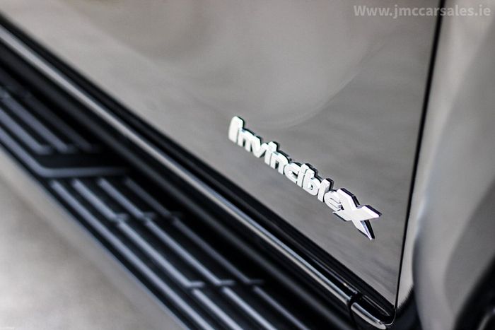 Toyota HiLux 2026