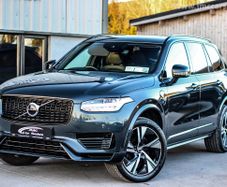 Volvo XC90 2021
