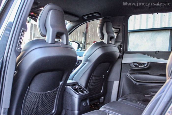 Volvo XC90 2021