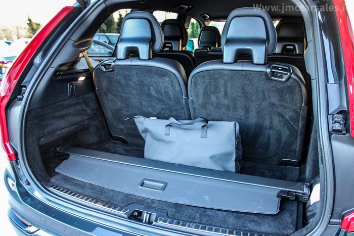 Volvo XC90 2021