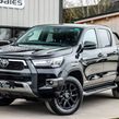 Toyota HiLux 2026