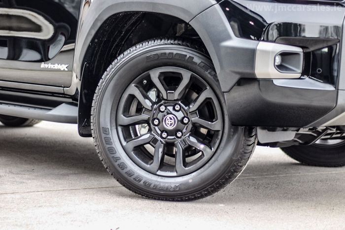 Toyota HiLux 2026