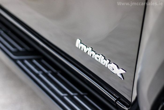 Toyota HiLux 2026