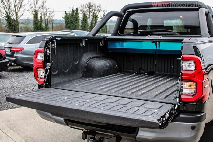 Toyota HiLux 2026