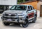 Toyota HiLux 2026