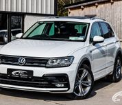 Volkswagen Tiguan 2019