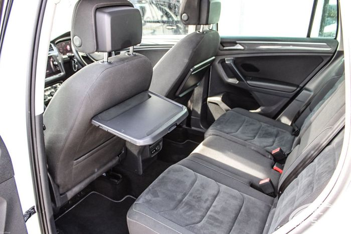 Volkswagen Tiguan 2019