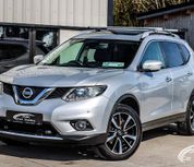 Nissan X-Trail 2017
