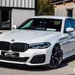 BMW 5 Series 2022