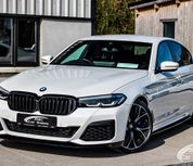 BMW 5 Series 2022