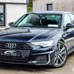 Audi A6 2021