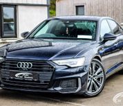 Audi A6 2021