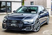 Audi A6 2021