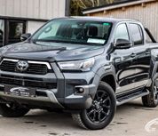 Toyota HiLux 2026