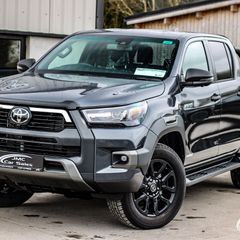 Toyota HiLux 2026