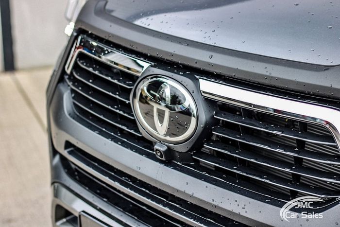 Toyota HiLux 2026
