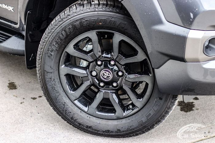 Toyota HiLux 2026