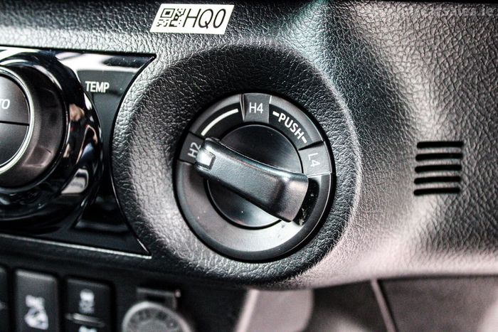 Toyota HiLux 2026