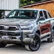 Toyota HiLux 2026
