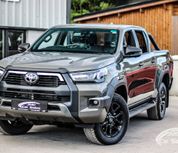 Toyota HiLux 2026