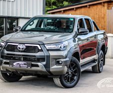 Toyota HiLux 2026